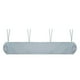 thumbnail image 1 of Protector de riel de toldo Bearachild para toldos retráctiles color gris 2 metros, 1 of 6