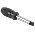 thumbnail image 3 of MT3 JT6 1-16mm Self-Tightening Drill Chuck, Auto Lock Keyless Drill Chuck, 3 of 4