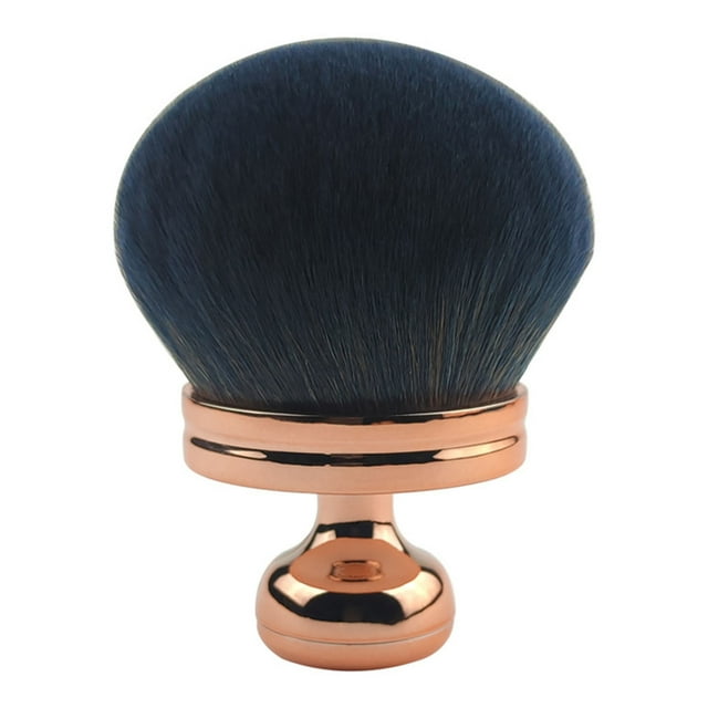 Extra Large Body Powder Brush – Soft For Face & Body Makeup Blending And Smooth Finish