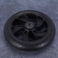 thumbnail image 2 of 2X Replacement Rear Wheel For Kugoo S1 S2 S3 Electric Scooter Rear Hub And Tires Spare Part Accessories, 2 of 8