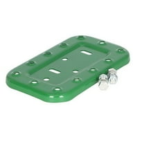 Step Only fits John Deere 2030 2040 2355 2520 2555 3010 3020 4000 4010 4020 4040 4050 4055 4230 4240 4250 4255 4320 4430 4440 4450 4455 4520 F3195R