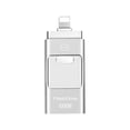 thumbnail image 3 of ddioayh Clearance 32G Three-in-one Memory USB Card Reader OTG Adapter With Type C USB, 3 of 5