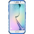 thumbnail image 3 of Samsung Galaxy S6 Edge Grenade Hybrid Bl TPU Bk Crystal Rubb, 3 of 4