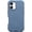 Blue, variant on OtterBox Defender Series Pro Phone Case for Apple iPhone 12, iPhone 12 Pro - Black