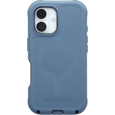 OtterBox Defender Series Pro Case for iPhone® 16 - Blue