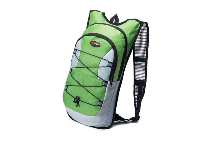 Multipurpose Camping Hydration Backpack by Etcbuys