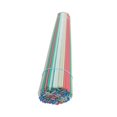 thumbnail image 2 of 50Pcs Couleur Plastique Soudure Tiges Pare-Chocs Réparation PP PVC Soudure Bâtons Soudure, 2 of 11