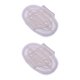 thumbnail image 4 of Vogacara TPU meridiano cepillo venas adelgazamiento especial Spa conjunto mano cuerpo masajeador ergonómico herramienta de relajación para adolescentes Type3 NO3 Vogacara CBP069205, 4 of 5