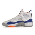 thumbnail image 2 of Jordan Men's Jumpman Two Trey White Hyper Royal Shoes, from StockX, 2 of 5