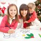 thumbnail image 3 of Libros para colorear Omgouue Christmas 32 unidades para niños de 7 x 5 pulgadas, 3 of 7