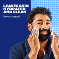 thumbnail image 3 of Dollar Shave Club Hydrating Face Wash 5 Fl. oz (1ct), 3 of 7