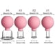 thumbnail image 5 of Ventosas de masaje corporales de goma, ventosas de vacío para lifting facial, herramienta de terapia de ventosas corporales y faciales., 5 of 5