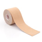 2 Pcs Printed Medical Self Adhesive Elastic Bandage 4.6m Colorful Sports Wrap Tape for Finger Joint Knee First Aid Kit Tape, 2.5cm*5m, Color