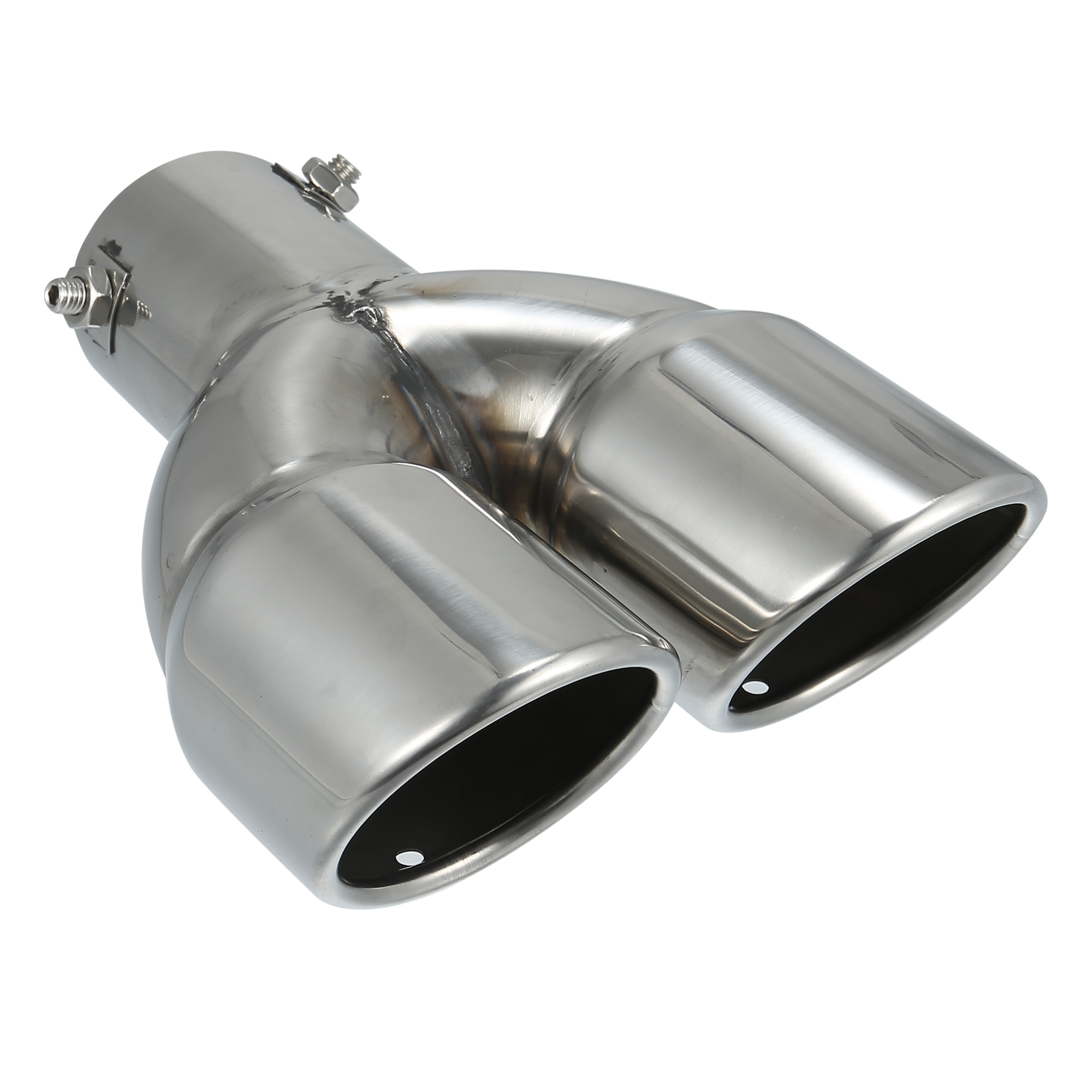 60mm exhaust pipe