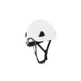 thumbnail image 2 of Jackson Safety Hard Hat - CH-300 Series - Industrial Climbing - Non-Vented - White, 2 of 2