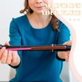 thumbnail image 2 of EeaseCA Flute Cleaner Practical Flute Cleaning Swab Musical Instrument Cleaning Stick, 2 of 8