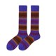 thumbnail image 1 of Zhuge 3 pares de calcetines casuales de tubo de algodón hasta la rodilla para mujer, calcetines largos hasta la rodilla de punto sólido, regalo para toda la temporada, elásticos, suaves (A27), 1 of 2
