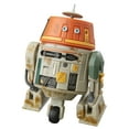thumbnail image 6 of Star Wars The Black Series Chopper (C1-10P) Star Wars Action Figures (6”), 6 of 8