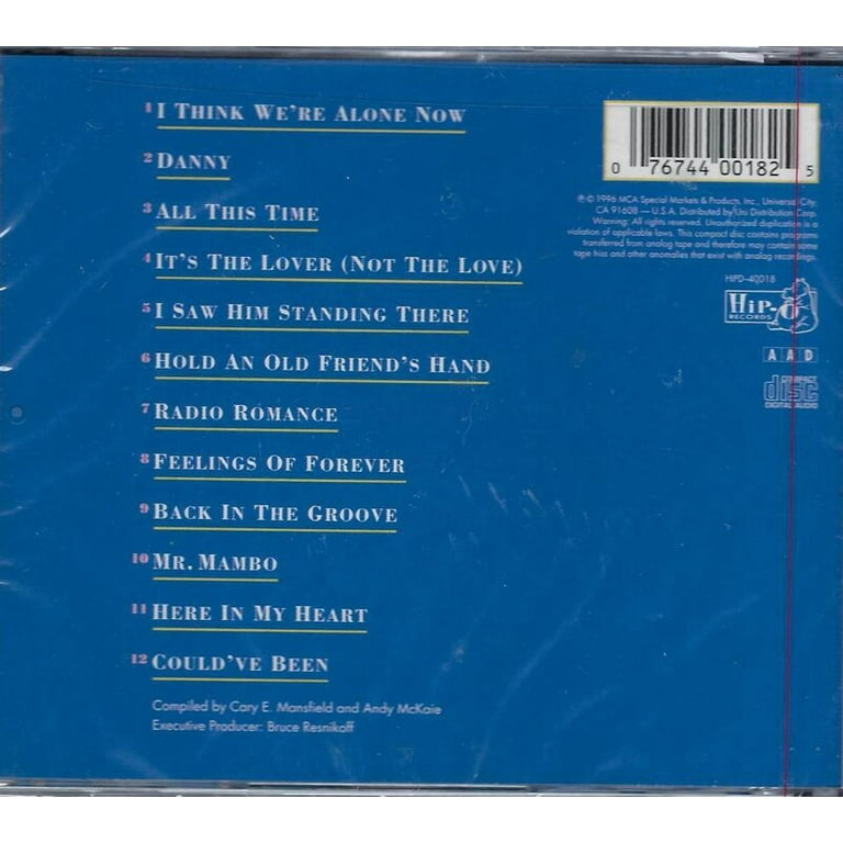GREATEST HITS (CD) - Walmart.com