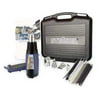 STEINEL Heat Gun Kits,Pistol,120VAC,120-1150F 2010E Plast Weld Kit