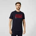 thumbnail image 2 of Red Bull Racing F1 Men's Graphic T-Shirt - Navy, 2 of 3