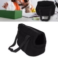 thumbnail image 4 of Small Pet Carrier, Warm Lining Puppy Carrier Tote  For Walking For Dog For Shopping S, 4 of 8