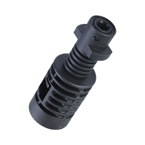 Yokua High Pressure Sprayer Guns Adapter Cleaning Wand Converter for Home Garden Use