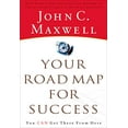 thumbnail image 2 of Your Road Map for Success: You Can Get There from Here, (Paperback), 2 of 2