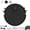 Black*1, variant on 2026 New Mini Robot Vacuum for Car, Car Robot Vacuum, Compact Mini Cleaner Sweeping Robot, 3 in 1 Rechargeable Smart Cleaning Machine with Wet Mopping for Hard Floors Pet Hair Carpets