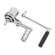 thumbnail image 5 of Removedor De Tuercas Que Ahorra Mano De Obra, Llave Multiplicadora De Torsión De Acero Al Cromo Vanadio Para Neumáticos Automotrices, 5 of 7