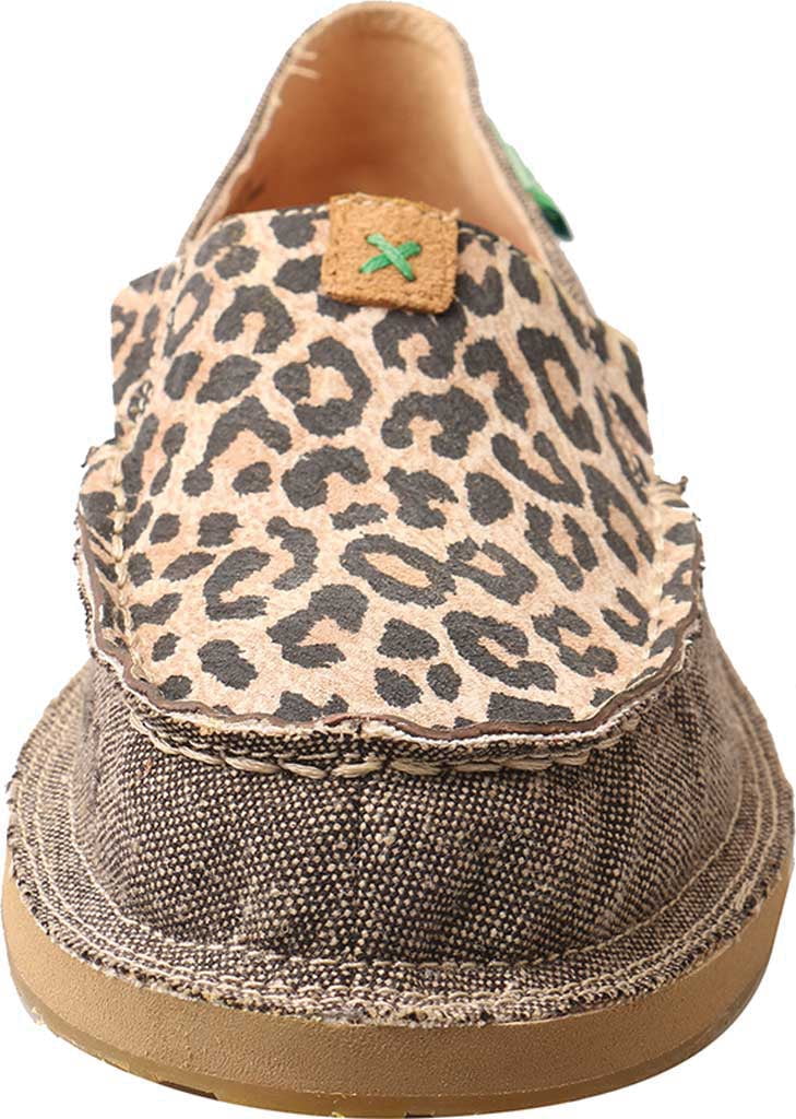 Women's Twisted X WCL0001 Casual Loafer 