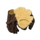 thumbnail image 5 of Decoración de escondite de pecera, decoración paisajística, decoración de acuario, área de descanso 24cmx22cmx10cm, 5 of 9
