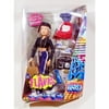 Mattel Flavas: Sport Happy D. Doll