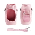 thumbnail image 1 of Funda para Botellas de Agua Wosthever Neopreno 2L Rosado, 1 of 6