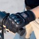 thumbnail image 4 of Guantes de moto para hombre Guantes de medio dedo Moto Racing Motor Ciclismo, 4 of 8