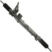 volvo s60 rack and pinion assembly