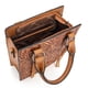 thumbnail image 5 of Bandolera Wrangler Small para mujer con flecos, color marrón, 5 of 6