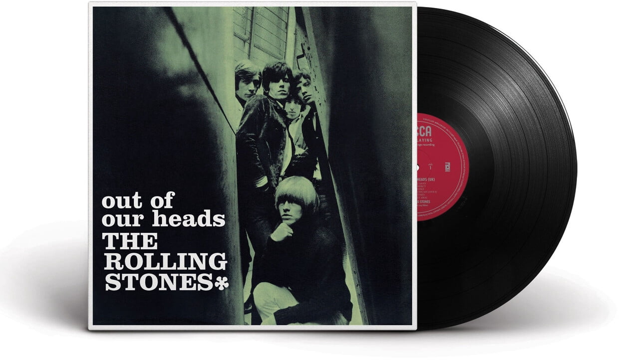 The Rolling Stones - England's Newest Hit Makers - Music