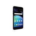 thumbnail image 2 of LG Risio 3 (16GB, 2GB RAM) 5" HD+ Andriod 7.1, 8MP Rear Camera+3MP Front Facing Camera- 4G LTE Unlocked, 2500mAH removable Battery - Blue, 2 of 8