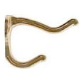 thumbnail image 3 of Ives  571A10 Bronze Plated Coat & Hat Hooks, 3 of 3