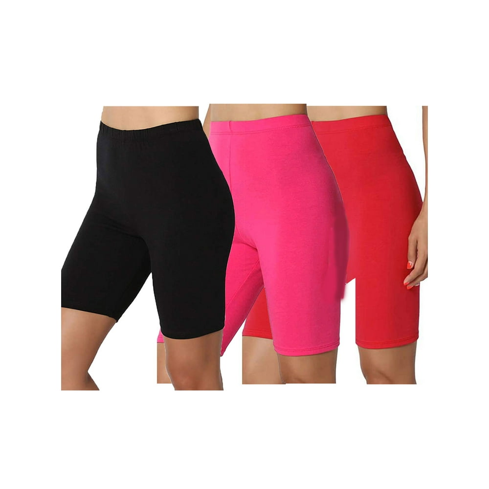 hot pants cycling shorts