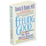 Feeling Good:: The New Mood Therapy, (Paperback)