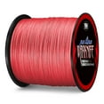 thumbnail image 4 of WARKNIFE Super Strong 100M 300M 500M 1000M 1500M 2000M 16 Braid 16 Strands Fishing Line Hollow Core PE Braid Extreme Japan Braided Fishing Line 20LBs-500LBs Fishing Assist Line Saltwater Fishing, 4 of 8