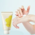 Body Building Fragrance Hand 40g Long Acting Moisturizing Moisturizing
