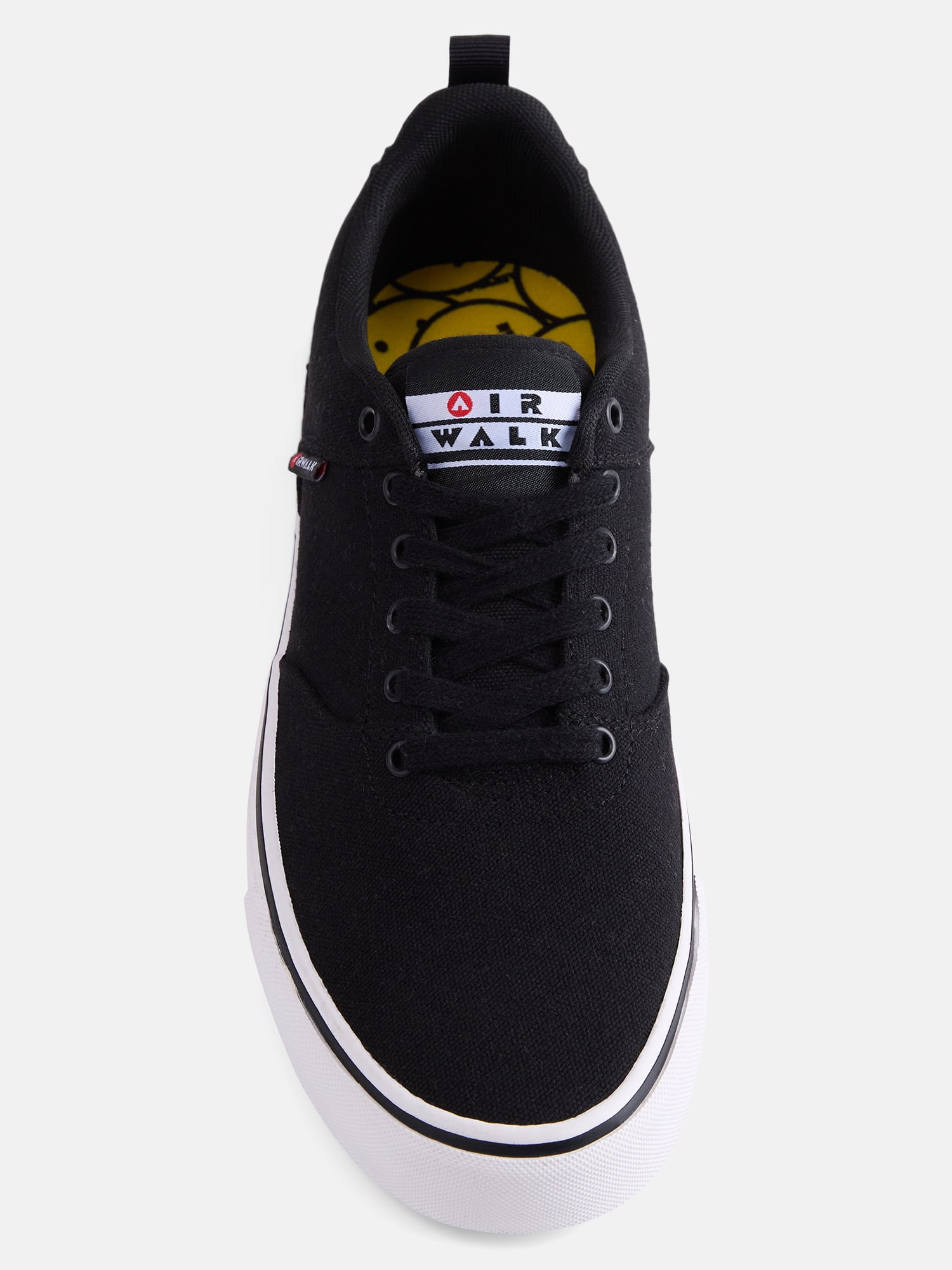 Airwalk Men's Orion Low Top Sneakers