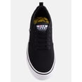 thumbnail image 5 of Airwalk Men's Orion Low Top Sneakers, 5 of 6