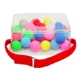 thumbnail image 1 of Juego de Pelotas Agitadoras para Niños y Adultos - Regalos Deportivos con 30 Bolas, 1 of 9