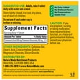 thumbnail image 3 of Nature Made Potassium Gluconate 550 mg Tablets, Dietary Supplement, 100 Count, 3 of 9