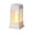 White, variant on Home Bedroom Decor Items, Telephone Booth Night Light Lamp, LED Tabletop Decor for Bedroom Desk, Home Office, Party Gift