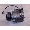 thumbnail image 1 of 2012-2015 Honda Civic AC Compressor Civic 1.8L, 1 of 1